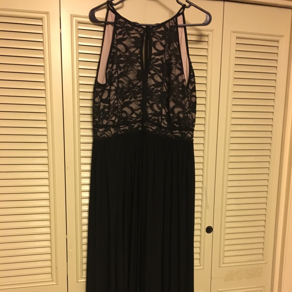 Prom Dress! 🤗